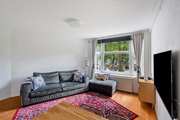 Medium property photo - Geuzenstraat 15-1, 1056 JX Amsterdam
